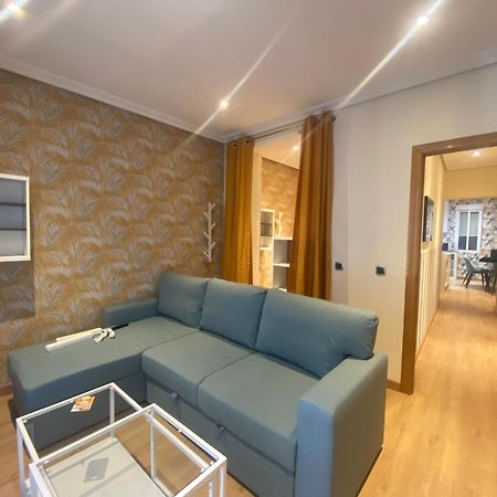 Apartamento El Jardin Del Angel Ferrocarril Madrid Exterior foto
