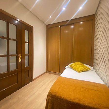 Apartamento El Jardin Del Angel Ferrocarril Madrid Exterior foto