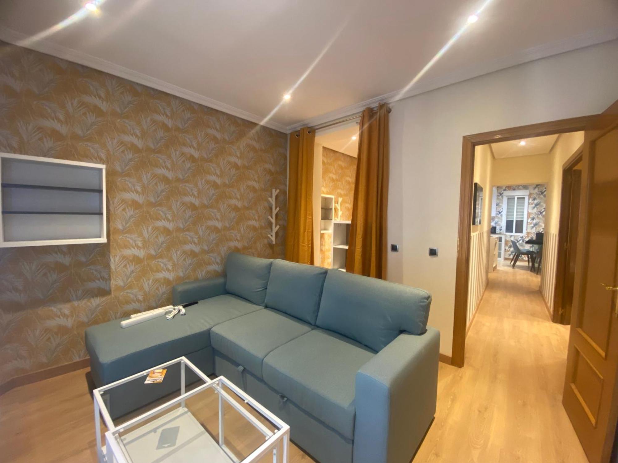 Apartamento El Jardin Del Angel Ferrocarril Madrid Exterior foto